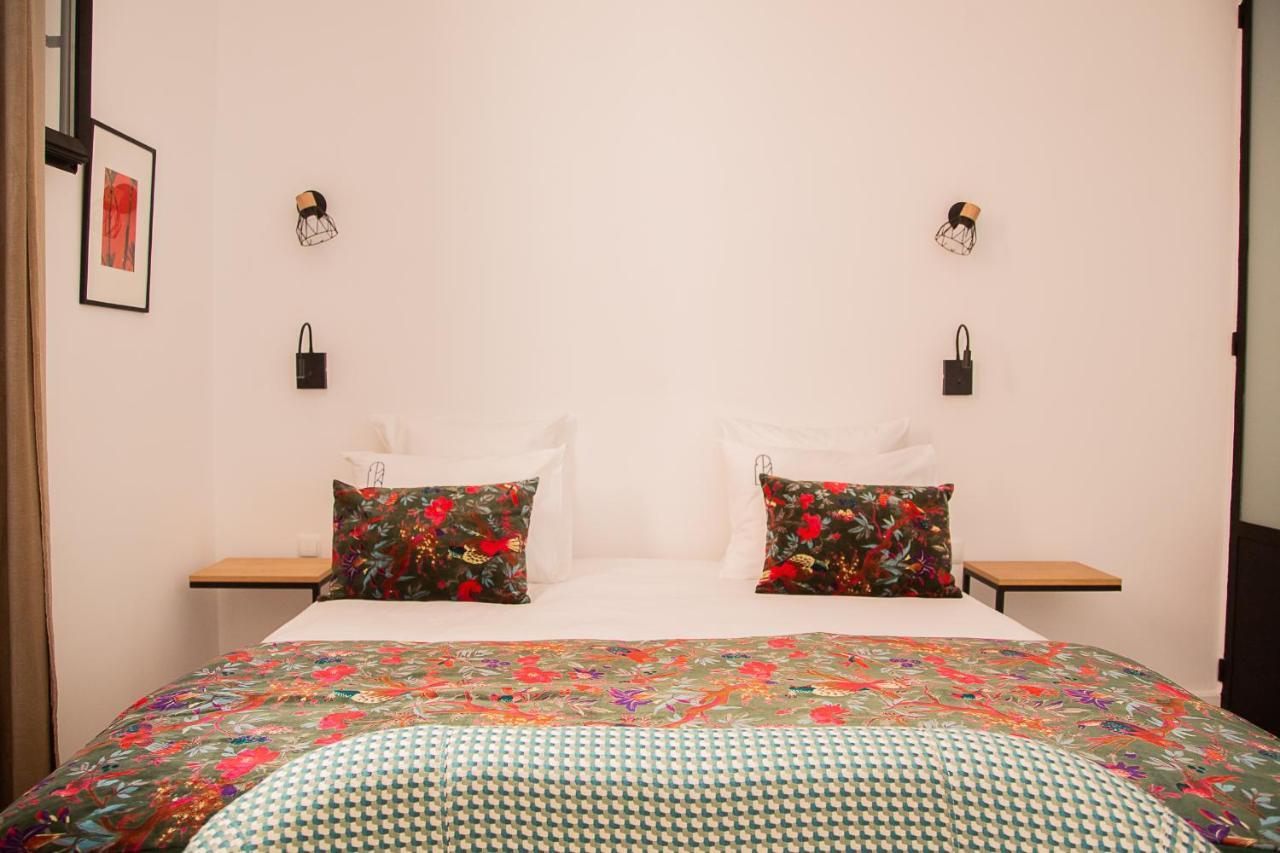 Le Pavillon De La Kasbah & Spa Marrakech Marrakesh Kamer foto