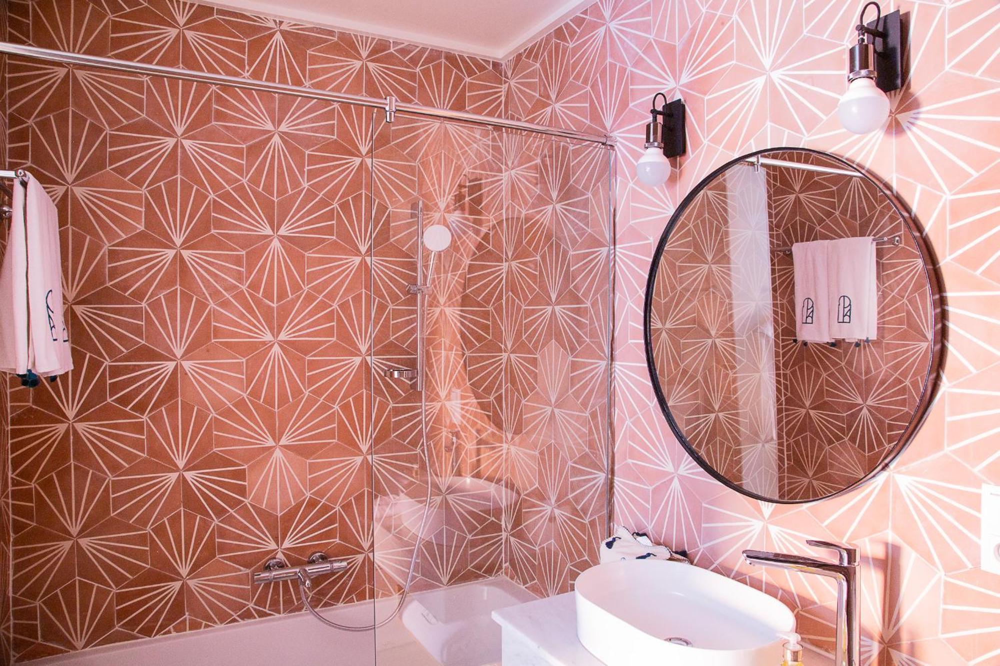 Le Pavillon De La Kasbah & Spa Marrakech Marrakesh Kamer foto